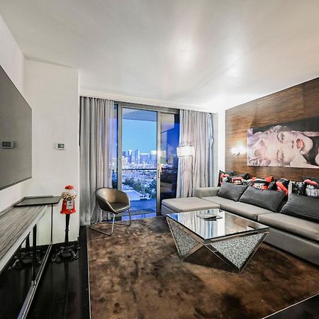 Stripviewsuites At Palms Place 라스베이거스 외부 사진