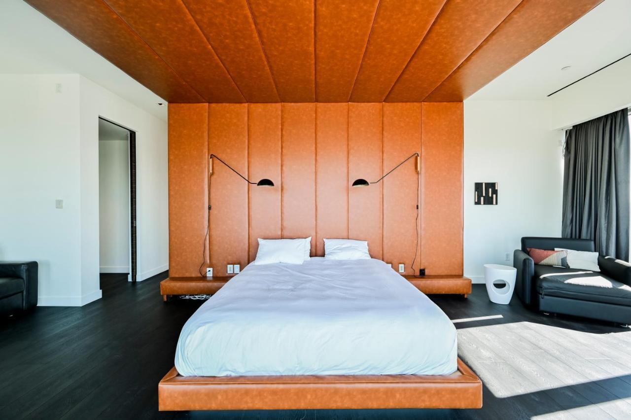 Stripviewsuites At Palms Place 라스베이거스 외부 사진