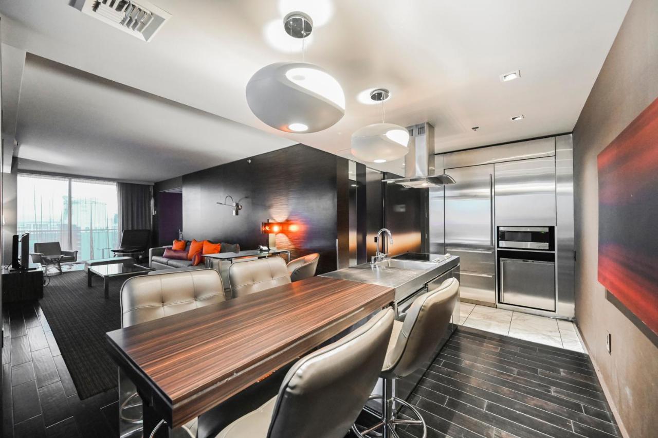 Stripviewsuites At Palms Place 라스베이거스 외부 사진