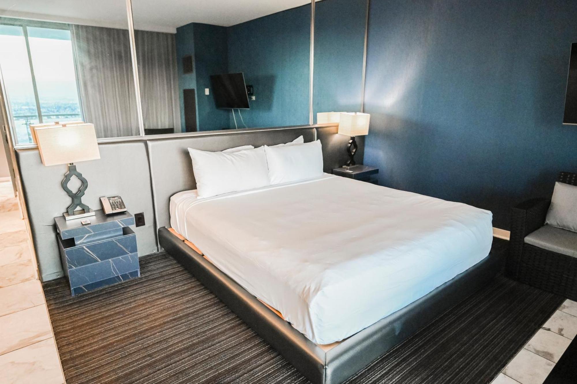 Stripviewsuites At Palms Place 라스베이거스 외부 사진