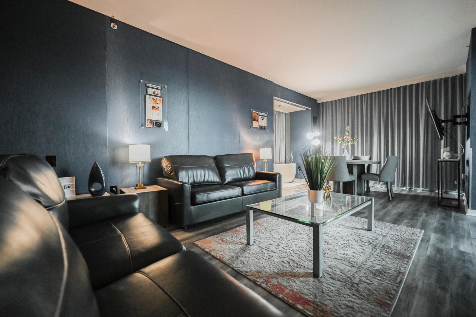 Stripviewsuites At Palms Place 라스베이거스 외부 사진